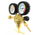 Reduktor butlowy do Azotu 2 manometry 40bar 42-18566