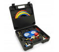 TESTER DO KLIMATYZACJI R134A R410A R22