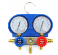 ZESTAW DO SPRAWDZANIA SZCZELNOŚCI KLIMATYZACJI R134A R410A NH5 8L AZOT GCE