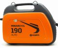 Spawarka MIG KEMPPI MinarcMig 190 AUTO