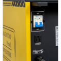 Spawarka MAGNUM MIG 350 V2 400V 350A 2T 4T MMA PÓŁAUTOMAT
