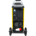 Spawarka MAGNUM MIG 350 V2 400V 350A 2T 4T MMA PÓŁAUTOMAT