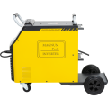 Spawarka MAGNUM MIG 350 V2 400V 350A 2T 4T MMA PÓŁAUTOMAT