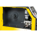 Spawarka MAGNUM MIG 350 V2 400V 350A 2T 4T MMA PÓŁAUTOMAT