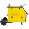 Spawarka MAGNUM MIG 350 V2 400V 350A 2T 4T MMA PÓŁAUTOMAT