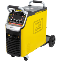 Spawarka MAGNUM MIG 350 V2 400V 350A 2T 4T MMA PÓŁAUTOMAT