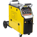 Spawarka MAGNUM MIG 350 V2 400V 350A 2T 4T MMA PÓŁAUTOMAT