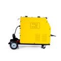 Spawarka MAGNUM 358W MMA IGBT PODWOZIE 400V 60% 350A MIGOMAT