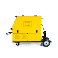 Spawarka MAGNUM 358W MMA IGBT PODWOZIE 400V 60% 350A MIGOMAT