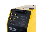 Spawarka MAGNUM 358W MMA IGBT PODWOZIE 400V 60% 350A MIGOMAT