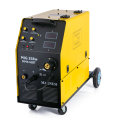 Spawarka MAGNUM 358W MMA IGBT PODWOZIE 400V 60% 350A MIGOMAT