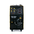 Spawarka MAGNUM 358W MMA IGBT PODWOZIE 400V 60% 350A MIGOMAT