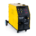 Spawarka MAGNUM 358W MMA IGBT PODWOZIE 400V 60% 350A MIGOMAT