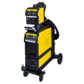 Spawarka MAGNUM SUPERMIG 500 DUAL PULS 400V 4x4 IGBT CHŁODNICA MIGOMAT MIG MAG