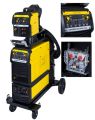 Spawarka MAGNUM SUPERMIG 500 DUAL PULS 400V 4x4 IGBT CHŁODNICA MIGOMAT MIG MAG