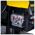 Spawarka MAGNUM SUPERMIG 500 DUAL PULS 400V 4x4 IGBT CHŁODNICA MIGOMAT MIG MAG