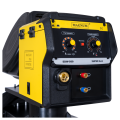 Spawarka MAGNUM SUPERMIG 500 DUAL PULS 400V 4x4 IGBT CHŁODNICA MIGOMAT MIG MAG