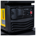 Spawarka MAGNUM SUPERMIG 350 DUAL PULS 400V 4x4 IGBT CHŁODNICA MIGOMAT MIG MAG