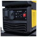 Spawarka MAGNUM SUPERMIG 350 DUAL PULS 400V 4x4 IGBT CHŁODNICA MIGOMAT MIG MAG