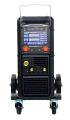 SPAWARKA IDEAL TECNO MIG 337 PULSE SYNERGIC LCD 400V 300A MAG + WÓZEK