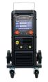 SPAWARKA IDEAL TECNO MIG 321 SYNERGIC LCD 400V 320A MAG + WÓZEK