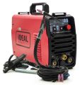 SPAWARKA TIG IDEAL PRAKTIK TIG 202 DC PULSE LED