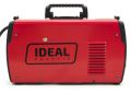 SPAWARKA TIG IDEAL PRAKTIK TIG 202 DC PULSE LED