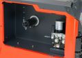 SPAWARKA IDEAL TECNO MIG 331 S-PULSE SYNERGIC 330A półautomat 400V