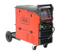 SPAWARKA IDEAL TECNO MIG 331 S-PULSE SYNERGIC 330A półautomat 400V