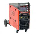 SPAWARKA IDEAL TECNO MIG 331 S-PULSE SYNERGIC 330A półautomat 400V