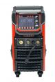 SPAWARKA IDEAL TECNO MIG 331 S-PULSE SYNERGIC 330A półautomat 400V