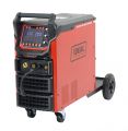 SPAWARKA IDEAL TECNO MIG 331 S-PULSE SYNERGIC 330A półautomat 400V