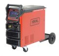 SPAWARKA IDEAL TECNO MIG 331 S-PULSE SYNERGIC 330A półautomat 400V