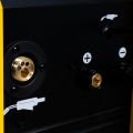 Spawarka MAGNUM 420W PULS SYNERGIA MIGOMAT 4x4 CHŁODNICA 400A IGBT MMA