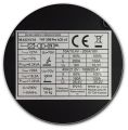 Spawarka TIG MAGNUM THF 238 PRO AC/DC LCD PULS v2