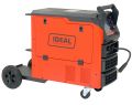 SPAWARKA IDEAL TECNO MIG 281 S-PULSE SYNERGIC 280A półautomat 400V