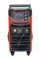 SPAWARKA IDEAL TECNO MIG 281 S-PULSE SYNERGIC 280A półautomat 400V