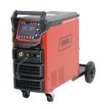 SPAWARKA IDEAL TECNO MIG 281 S-PULSE SYNERGIC 280A półautomat 400V
