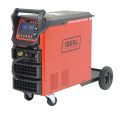 SPAWARKA IDEAL TECNO MIG 281 S-PULSE SYNERGIC 280A półautomat 400V