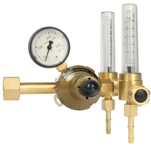Reduktor GCE UNIFLOW Ar/Co2 MIX 2 ROTAMETRY