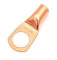 Końcówka oczkowa kablowa 16mm M10