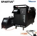 SPAWARKA LASEROWA SPARTUS EASY 1500 z automatycznym podajnikiem