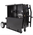 Spawarka SPARTUS EASYMIG 320 INWERTOROWA MIGOMAT SYNERGIA 300A 400V
