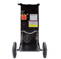 Spawarka SPARTUS EASYMIG 320 INWERTOROWA MIGOMAT SYNERGIA 300A 400V