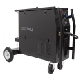 Spawarka SPARTUS EASYMIG 320 INWERTOROWA MIGOMAT SYNERGIA 300A 400V