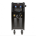 Spawarka SPARTUS EASYMIG 320 INWERTOROWA MIGOMAT SYNERGIA 300A 400V