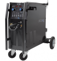 Spawarka SPARTUS EASYMIG 320 INWERTOROWA MIGOMAT SYNERGIA 300A 400V