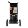 Spawarka SPARTUS EASYMIG 325 INWERTOROWA MIGOMAT SYNERGIA 300A 400V