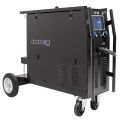 Spawarka SPARTUS EASYMIG 325 INWERTOROWA MIGOMAT SYNERGIA 300A 400V