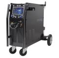 Spawarka SPARTUS EASYMIG 325 INWERTOROWA MIGOMAT SYNERGIA 300A 400V